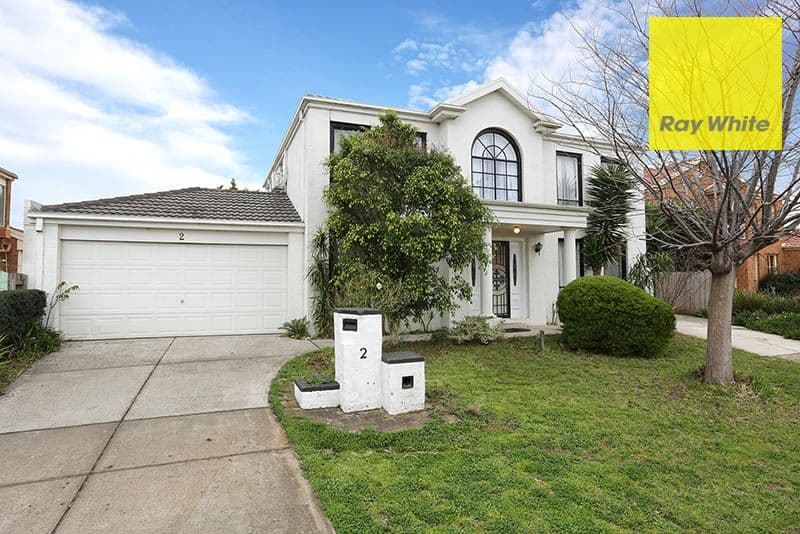 2 Nathan Close, Point Cook VIC 3030, Point Cook - Image 1