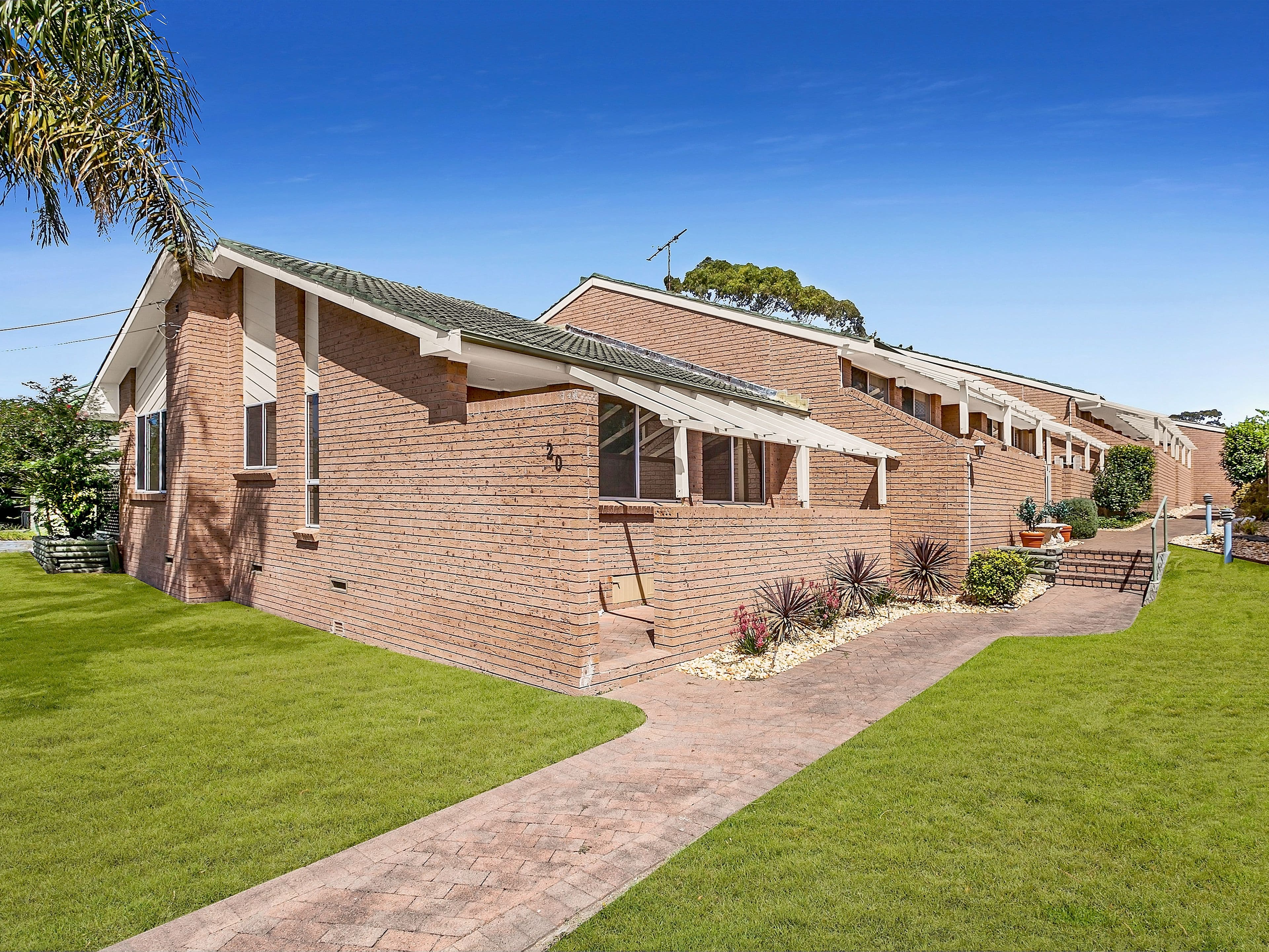 4/20 Stuart Street, Helensburgh NSW 2508, Helensburgh - Image 1