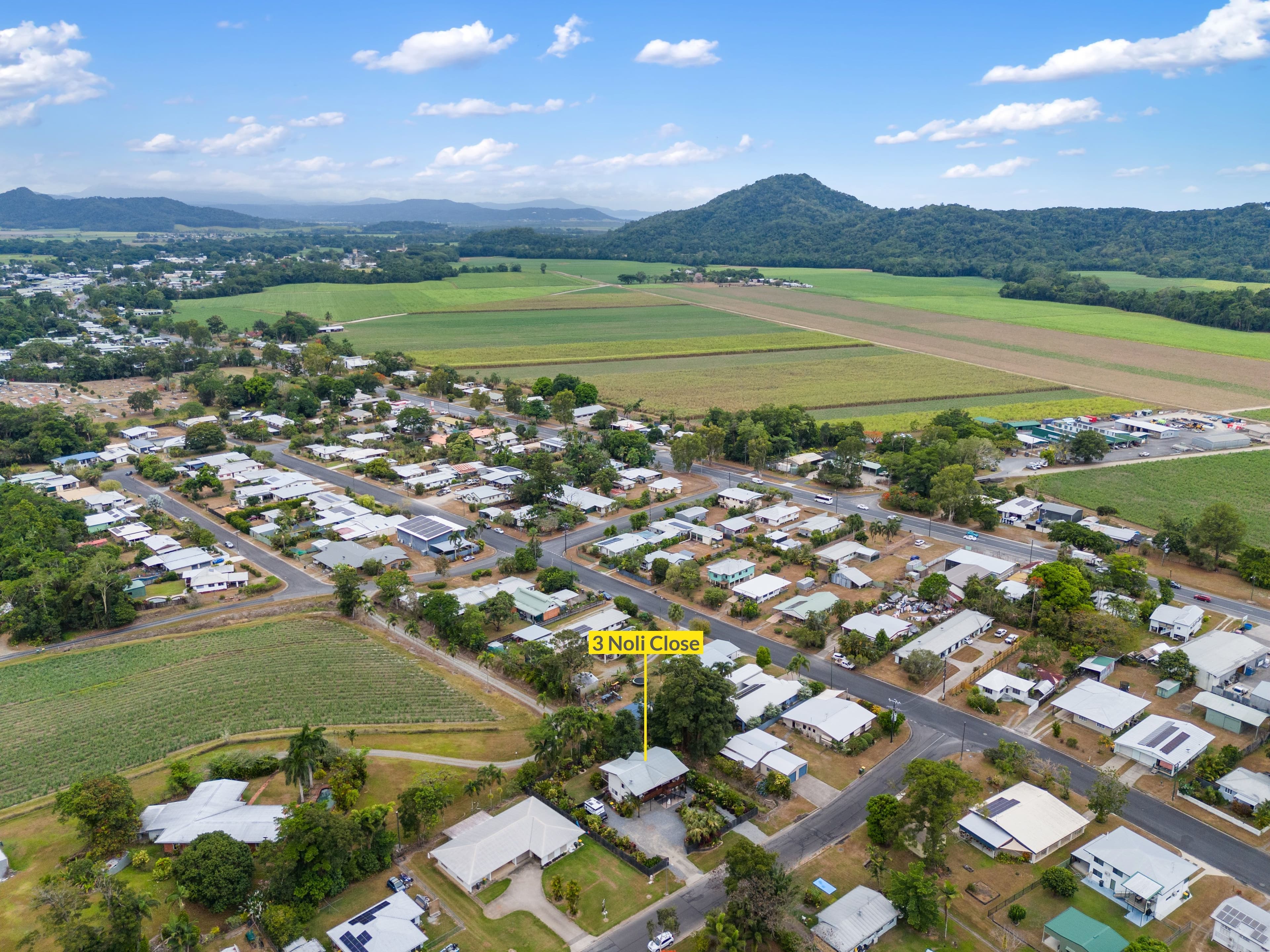 3 Noli Close, Mossman QLD 4873, Mossman - Thumbnail 7