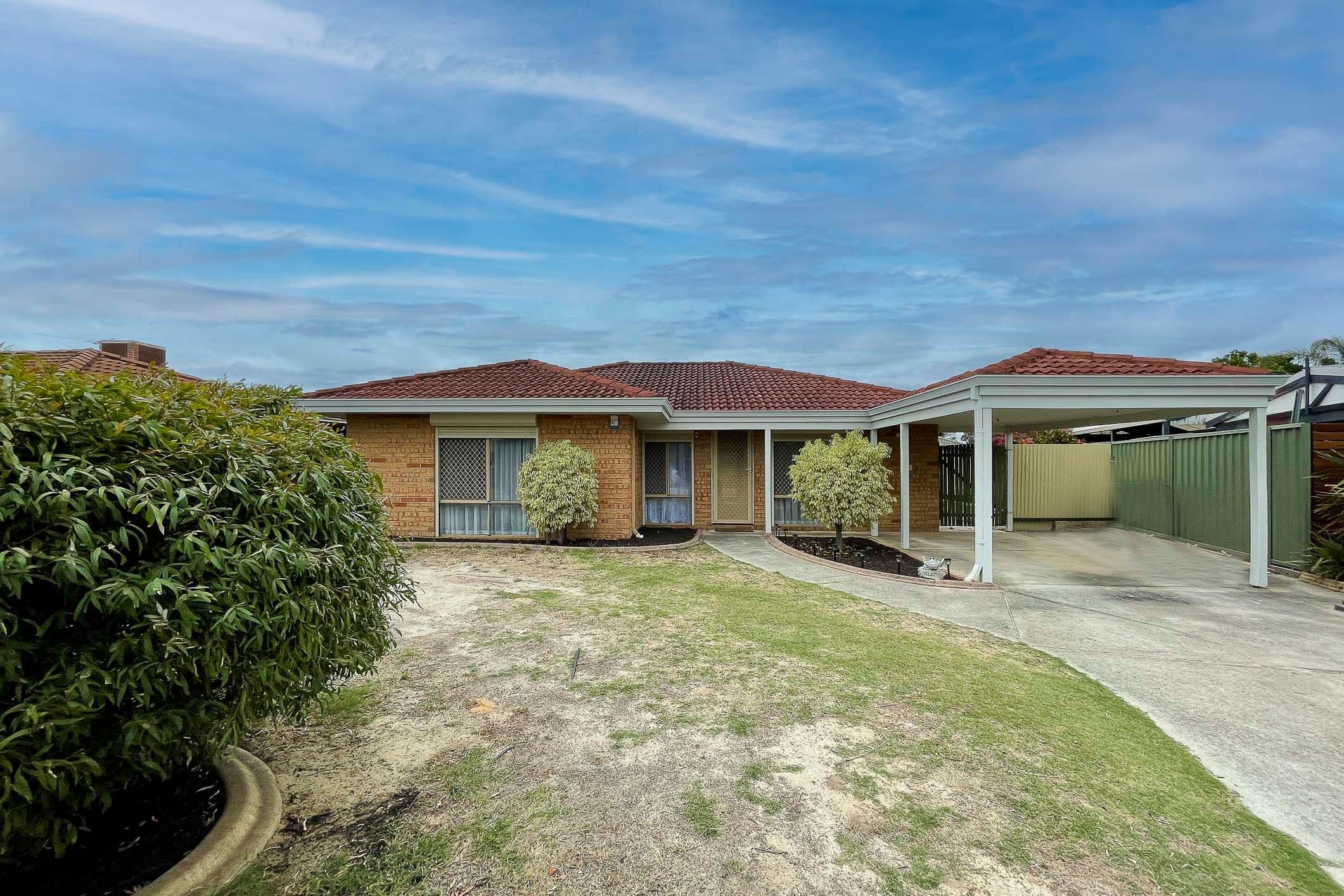 3 Beenan Elbow, South Guildford WA 6055, South Guildford - Thumbnail 2