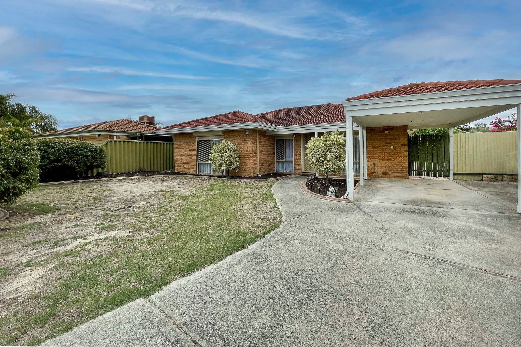 3 Beenan Elbow, South Guildford WA 6055, South Guildford - Thumbnail 3