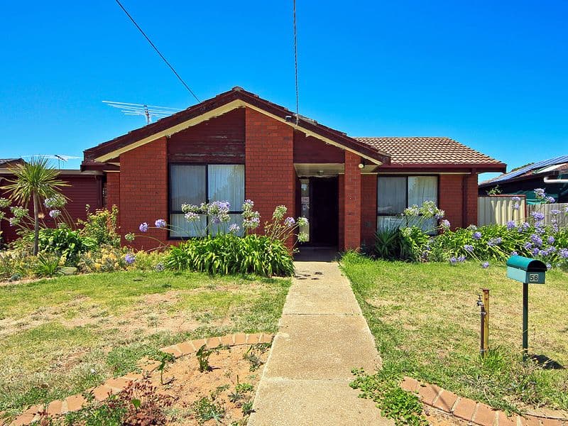 56 Kookaburra Avenue, WERRIBEE VIC 3030, Werribee - Thumbnail 2