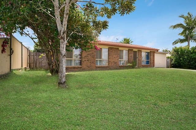 11 Rundell Street, CRESTMEAD QLD 4132, Crestmead - Image 1