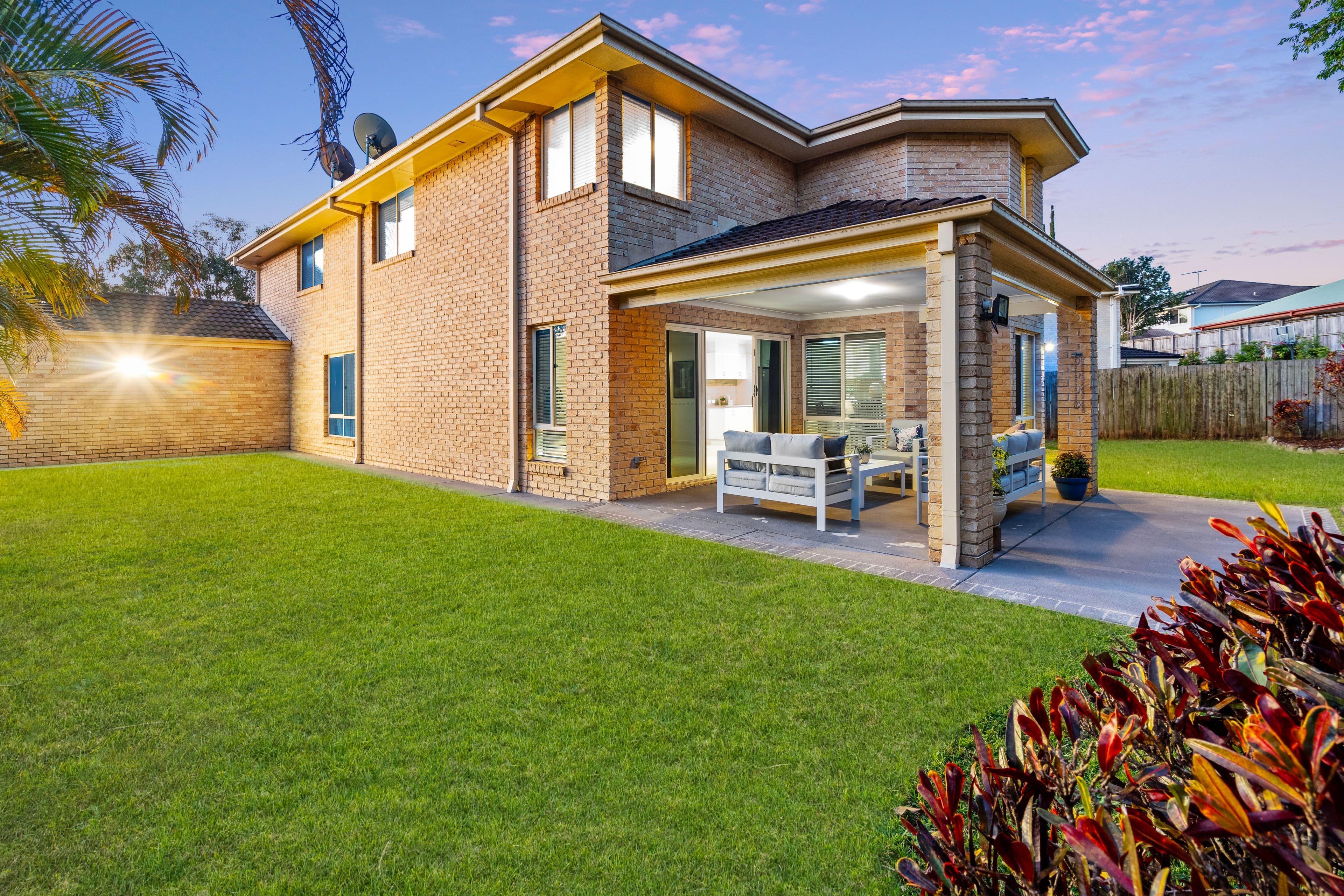 97 Waterbrooke Circuit, Drewvale QLD 4116, Drewvale - Thumbnail 2