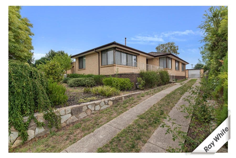 27 Waratah Street, Karabar - Image 1