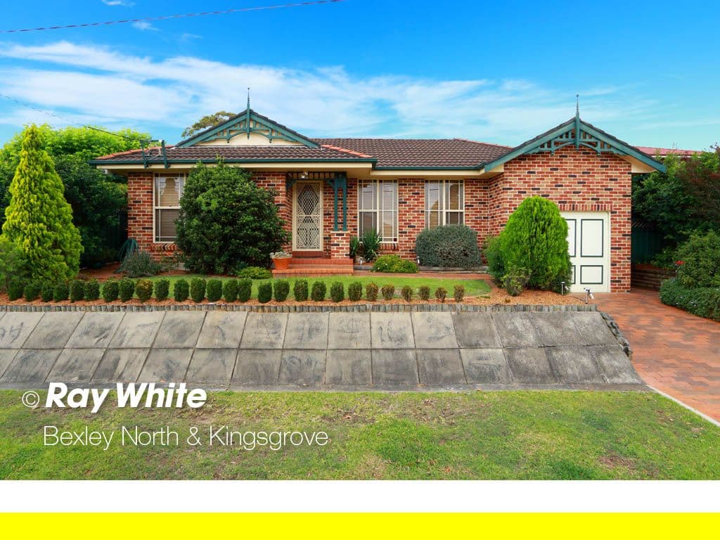 1A Thorpe Road, KINGSGROVE NSW 2208, Kingsgrove - Image 1