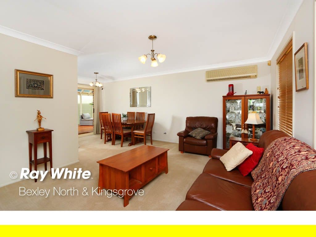 1A Thorpe Road, KINGSGROVE NSW 2208, Kingsgrove - Thumbnail 2