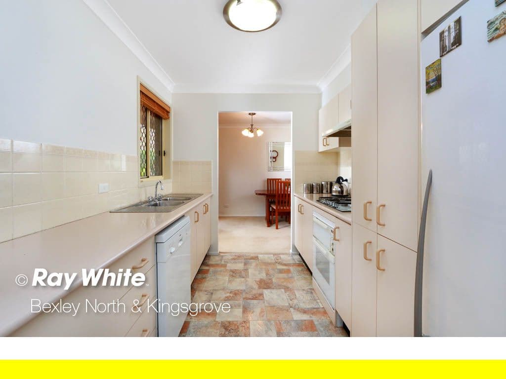 1A Thorpe Road, KINGSGROVE NSW 2208, Kingsgrove - Thumbnail 3