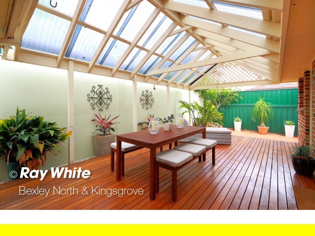 1A Thorpe Road, KINGSGROVE NSW 2208, Kingsgrove - Thumbnail 4
