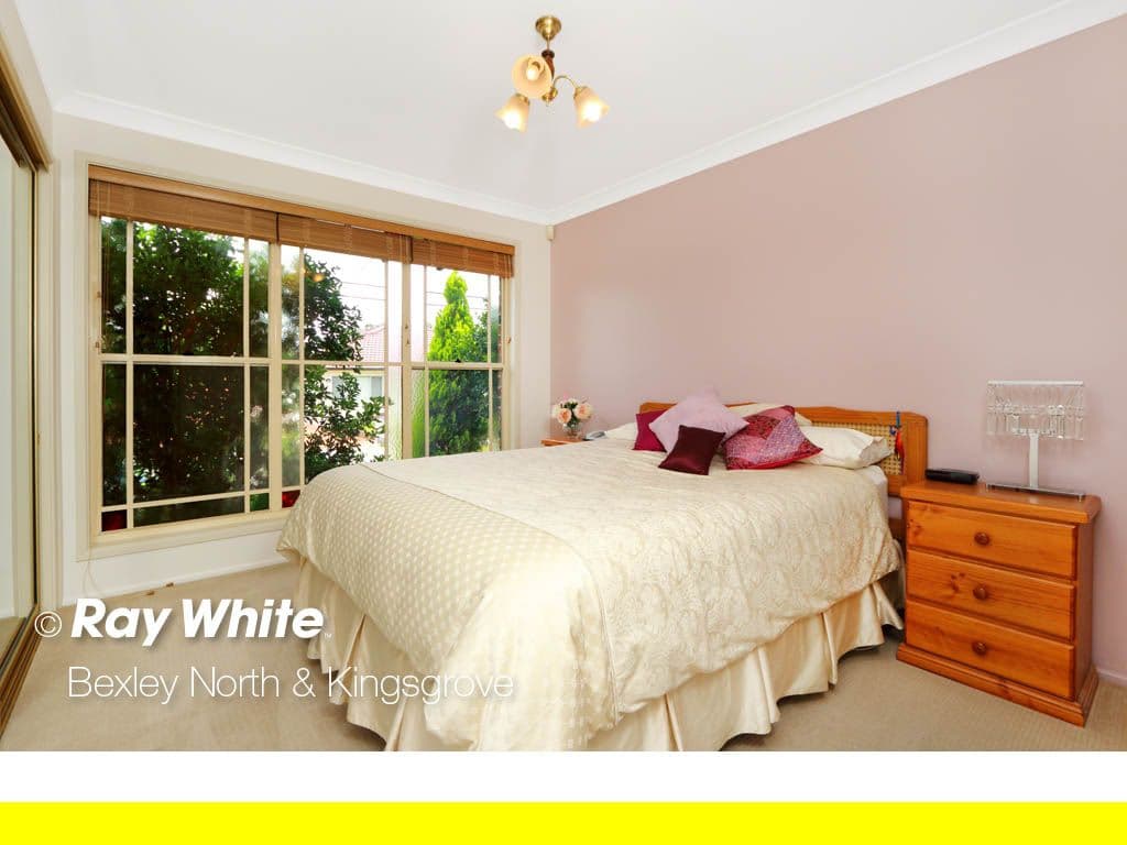 1A Thorpe Road, KINGSGROVE NSW 2208, Kingsgrove - Thumbnail 5