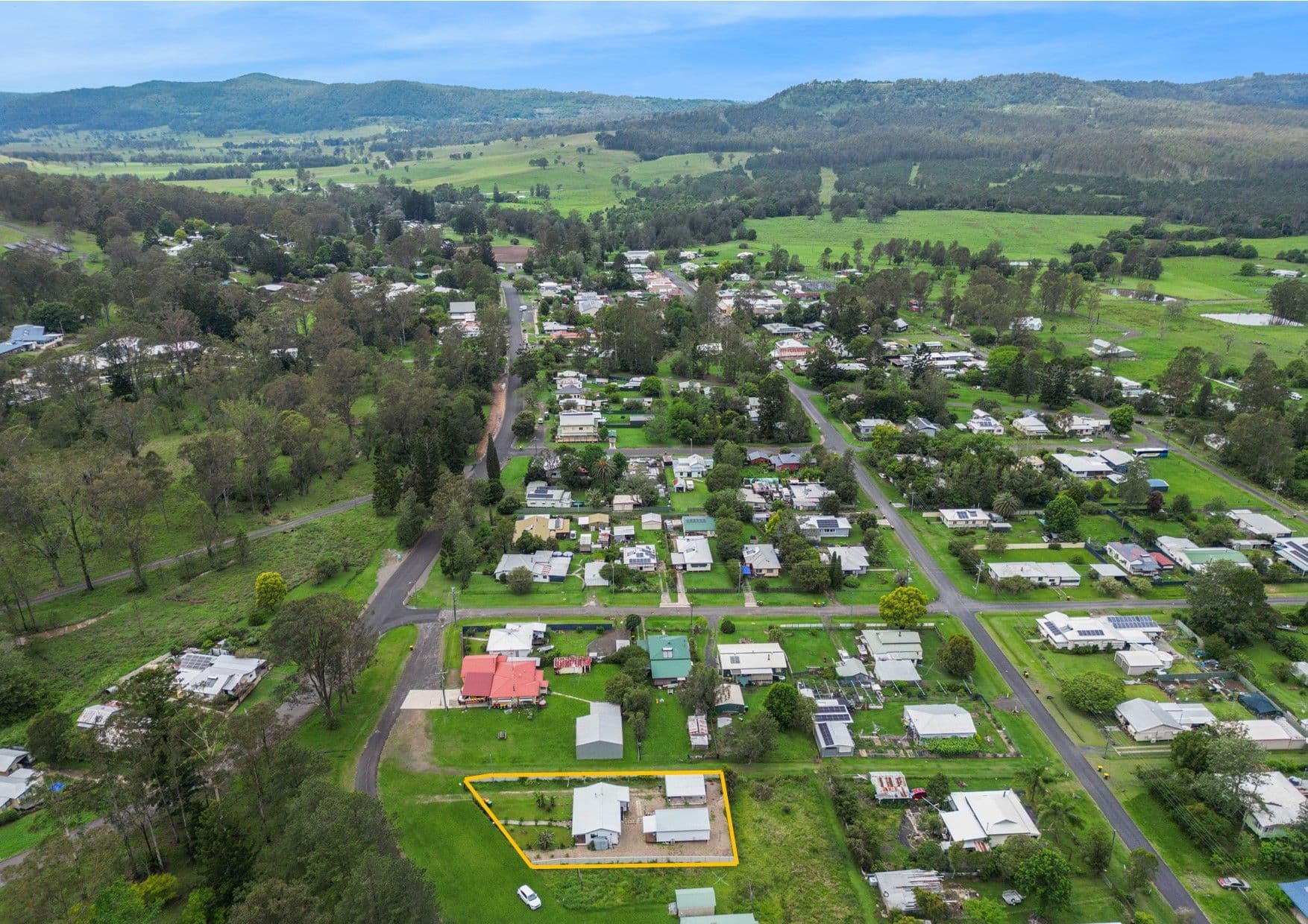 5 oak Street, Bonalbo NSW 2469, Bonalbo - Thumbnail 2