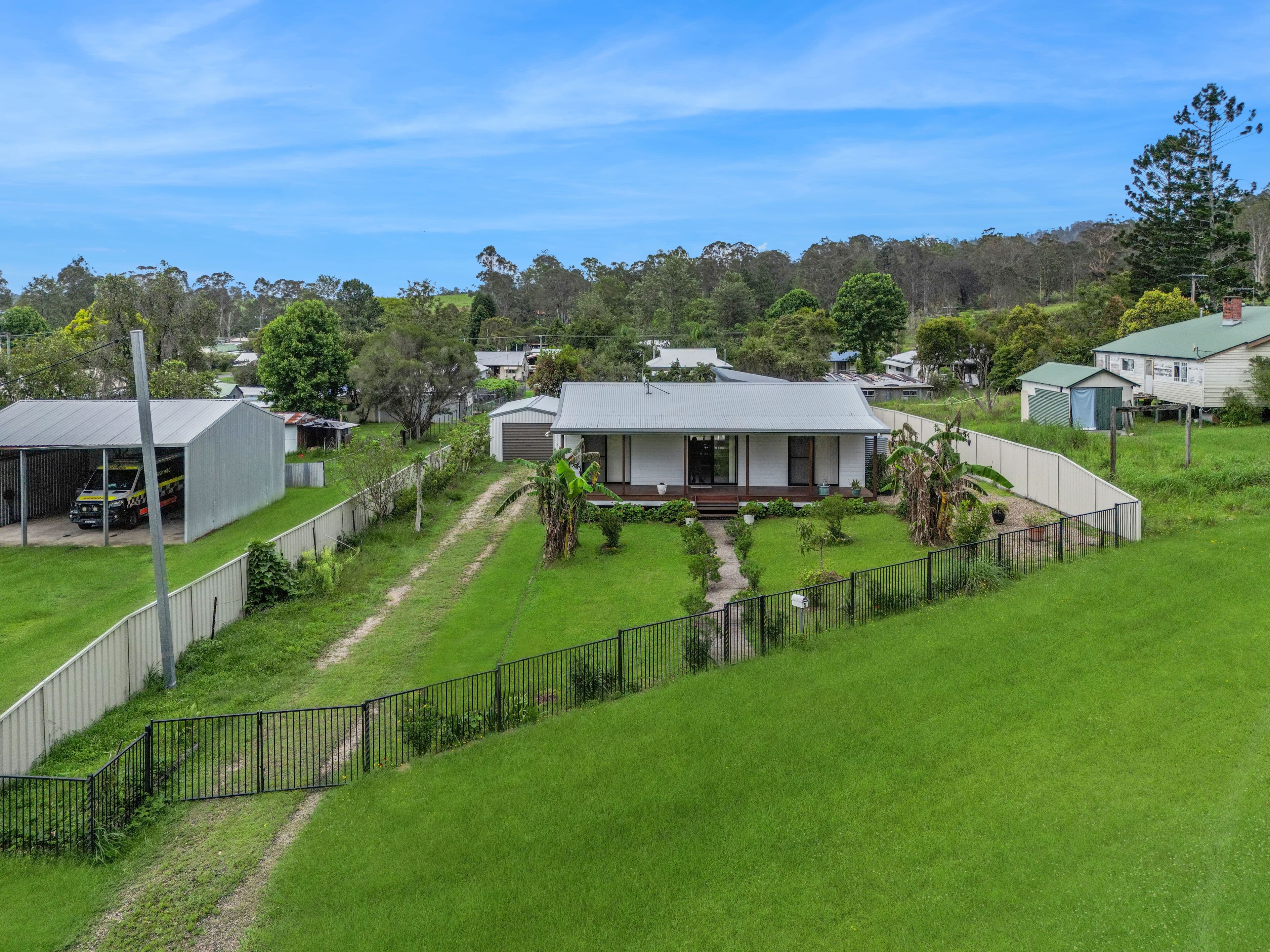 5 oak Street, Bonalbo NSW 2469, Bonalbo - Thumbnail 5