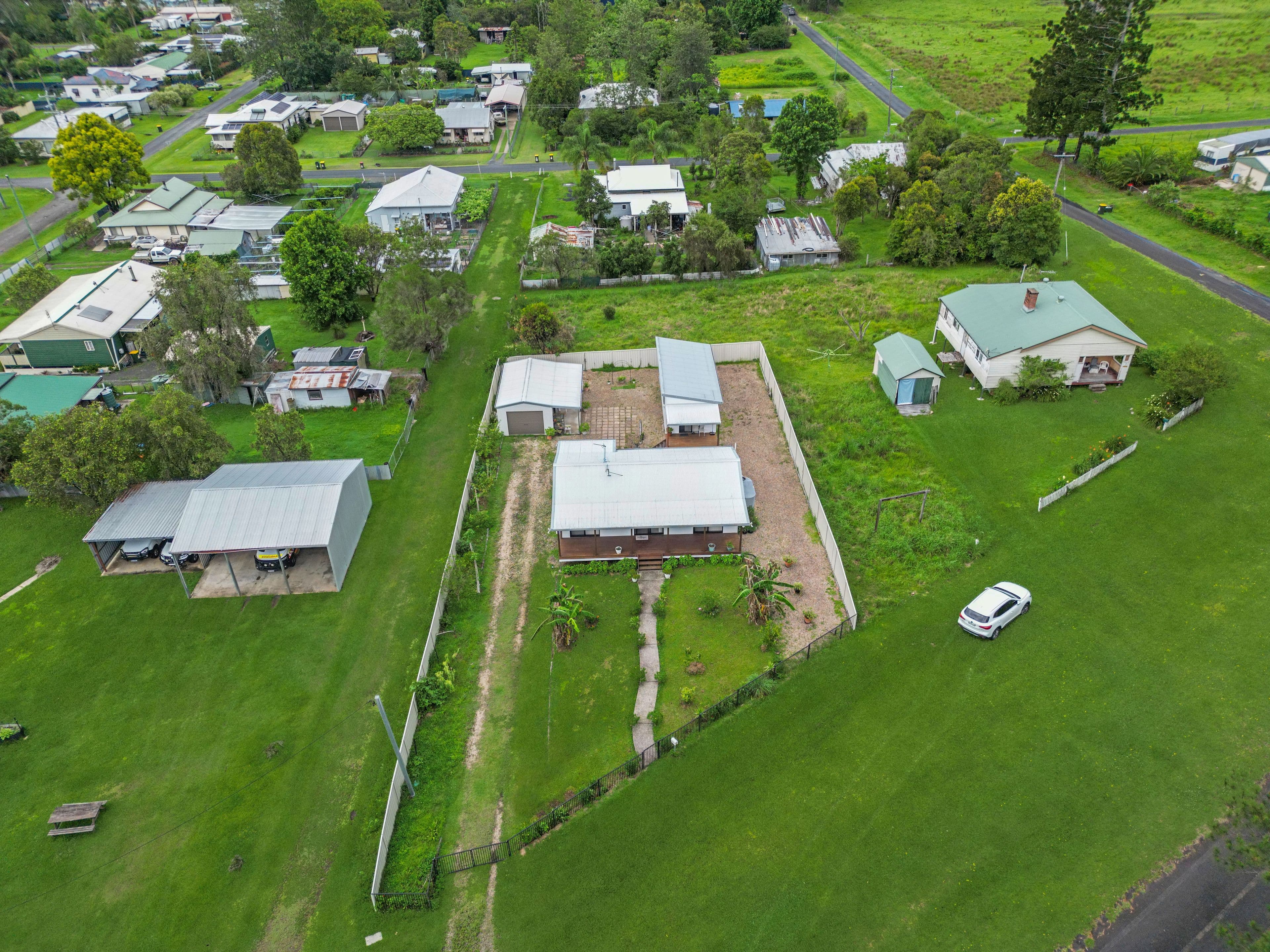 5 oak Street, Bonalbo NSW 2469, Bonalbo - Thumbnail 8