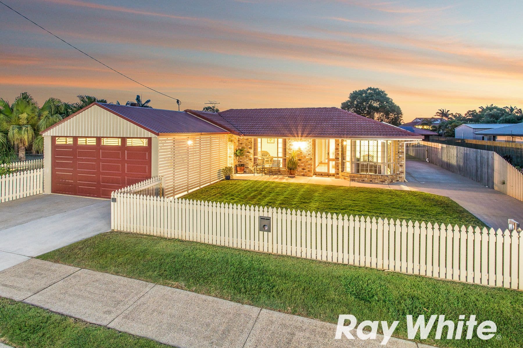 17 Goodwood Road, Murrumba Downs QLD 4503, Murrumba Downs - Image 1