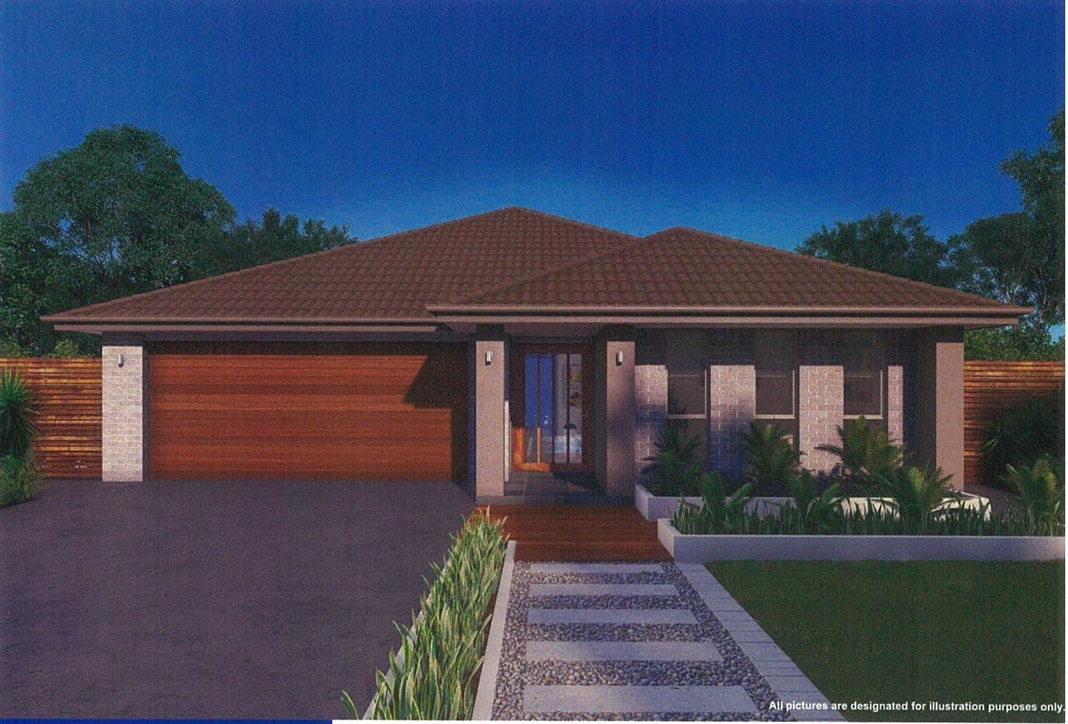 Lot 205 Kerrigan Crescent, Elderslie NSW 2570, Elderslie - Image 1