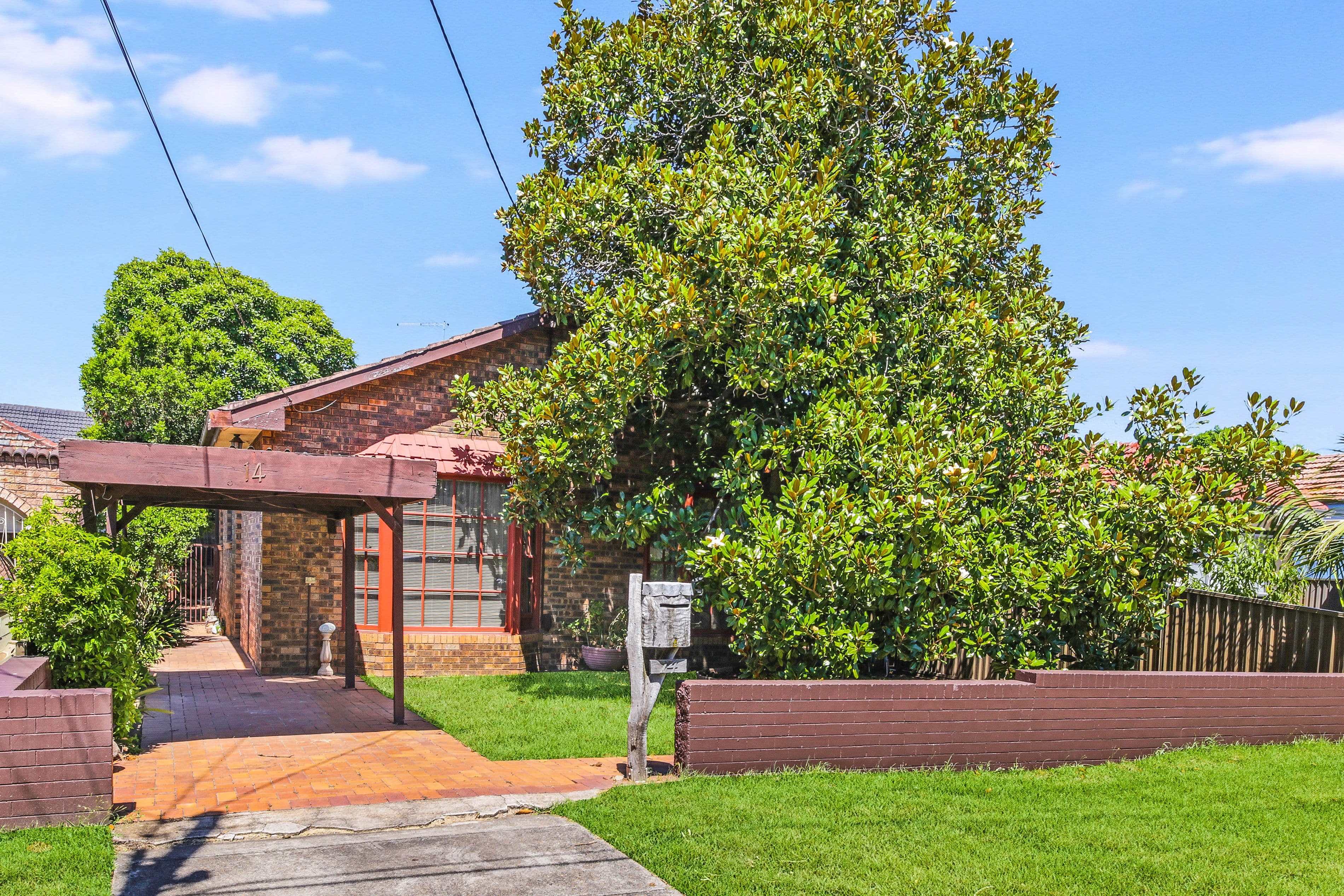14 Beatrice Street, Bass Hill NSW 2197, Bass Hill - Image 1