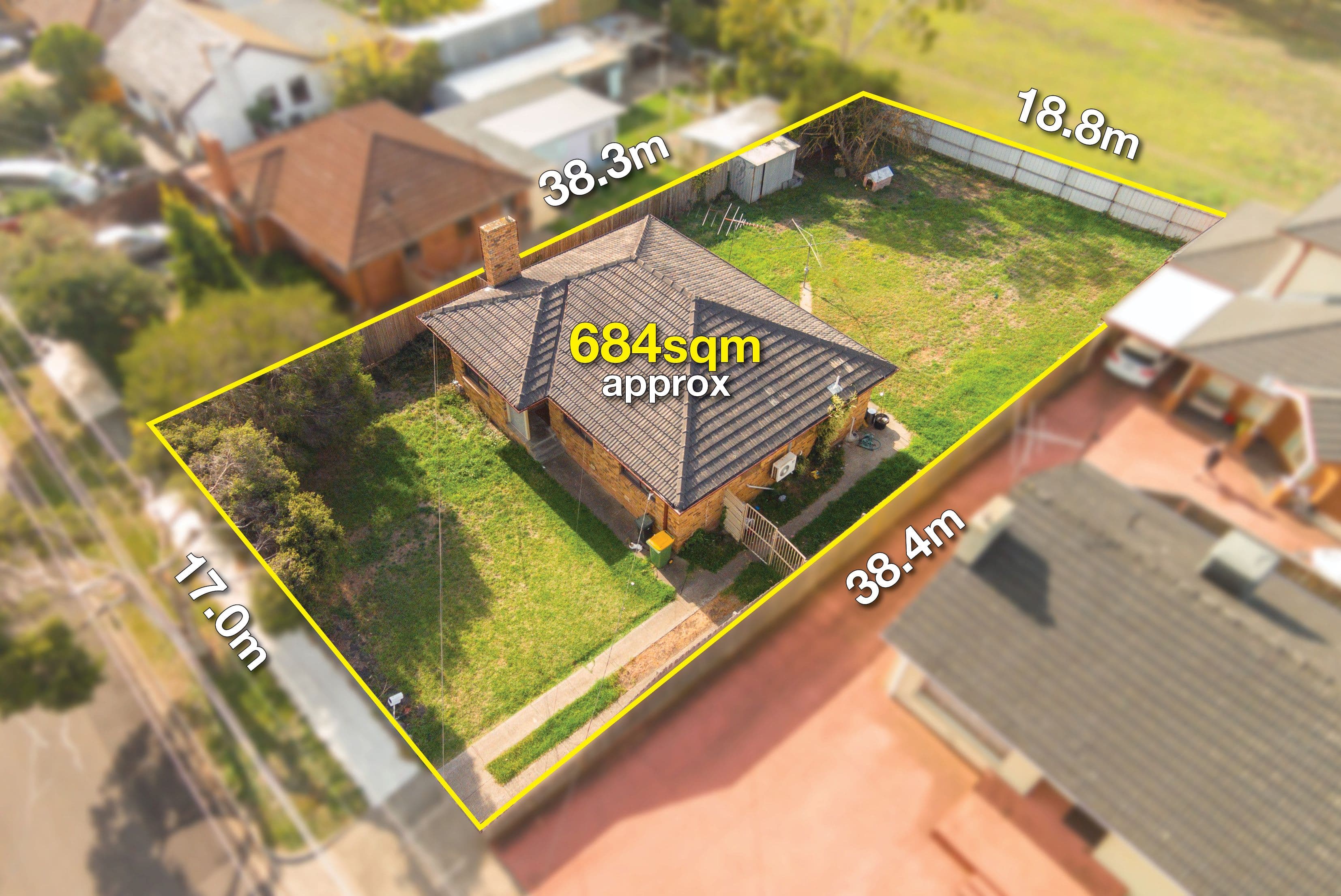 22 Winter Crescent, Reservoir VIC 3073, Reservoir - Thumbnail 3