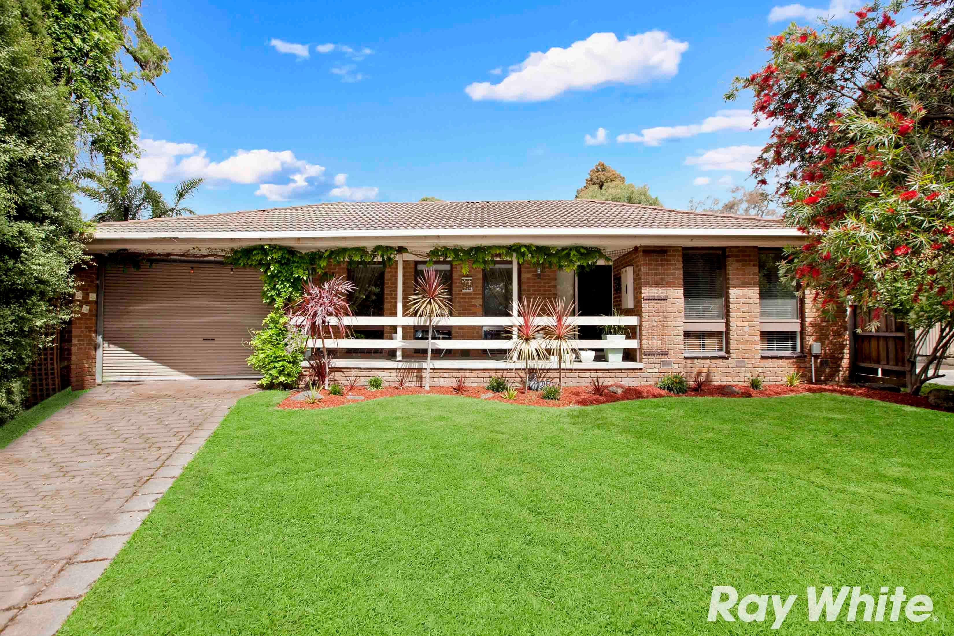 3 Mosstrooper Court, Mill Park VIC 3082, Mill Park - Thumbnail 2