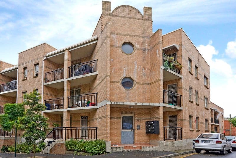 44-52 Vine Street, DARLINGTON NSW 2008, Darlington - Thumbnail 5