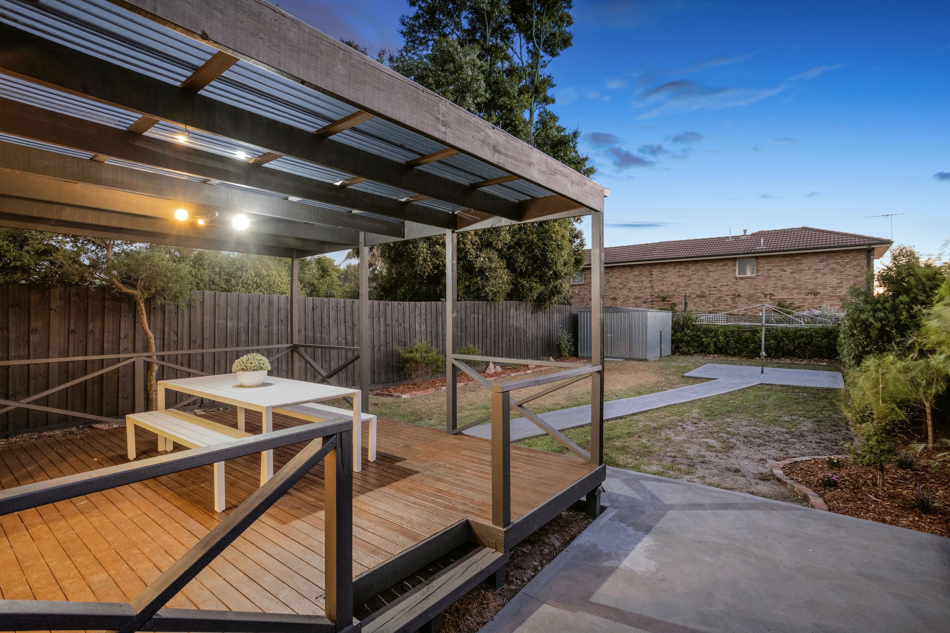 2 Arthur Street, Hughesdale VIC 3166, Hughesdale - Thumbnail 4