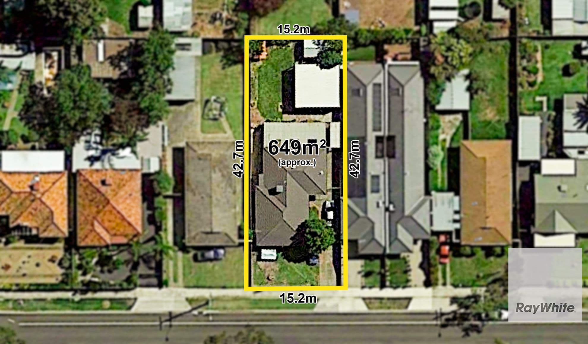 582 Fullarton Road, Keilor Park VIC 3042, Keilor Park - Thumbnail 2