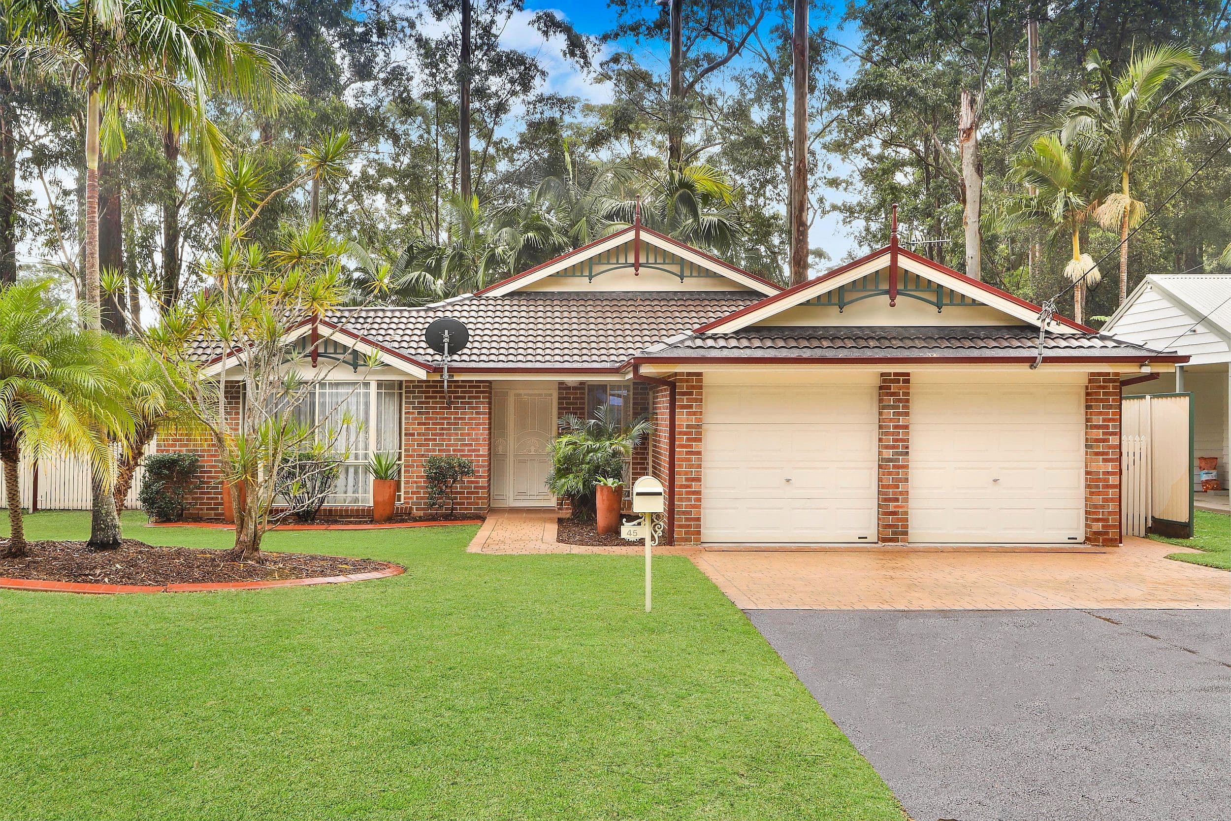 45 Wards Road, Bensville NSW 2251, Bensville - Image 1