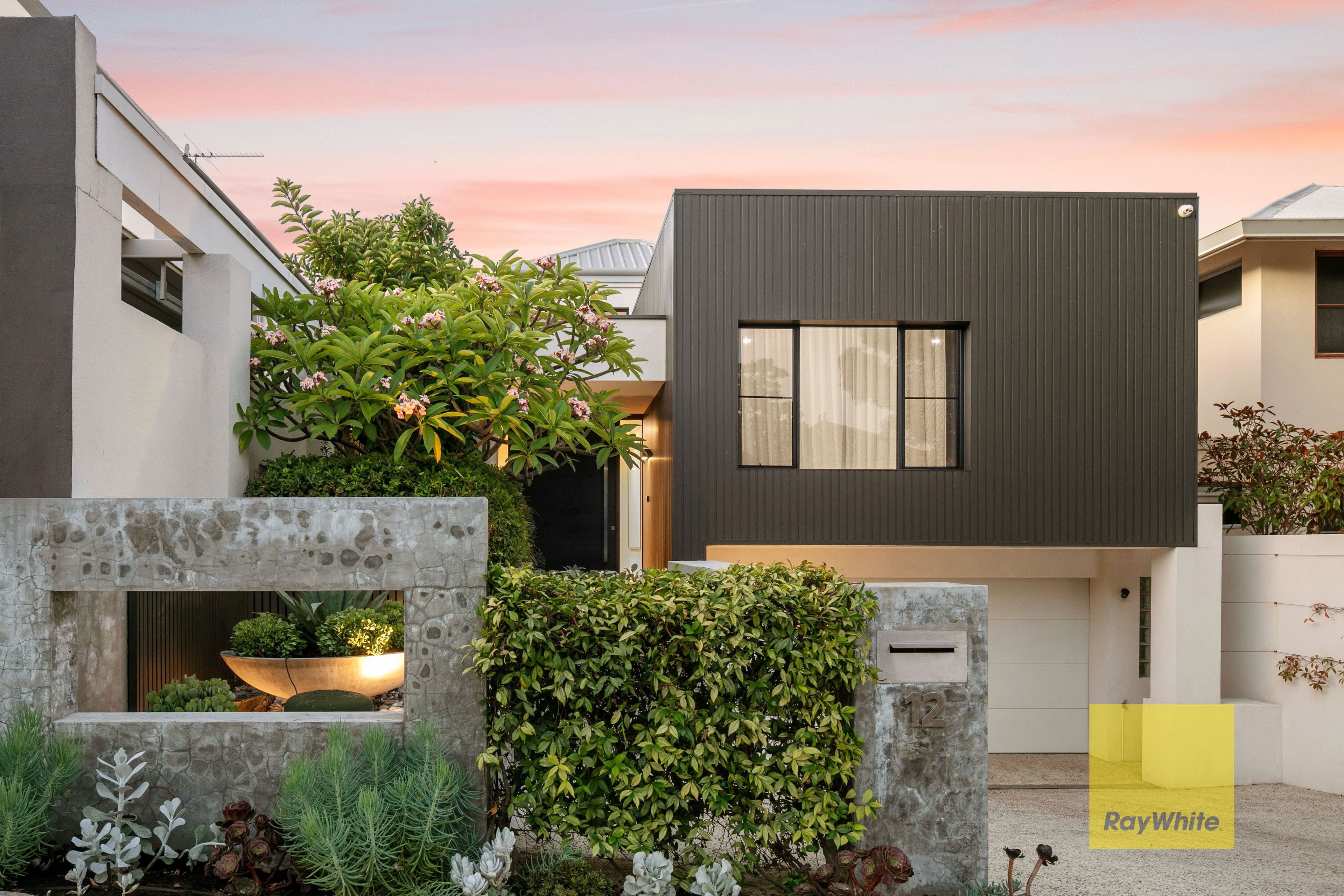 12 Reginald Street, Cottesloe WA 6011, Cottesloe - Image 1