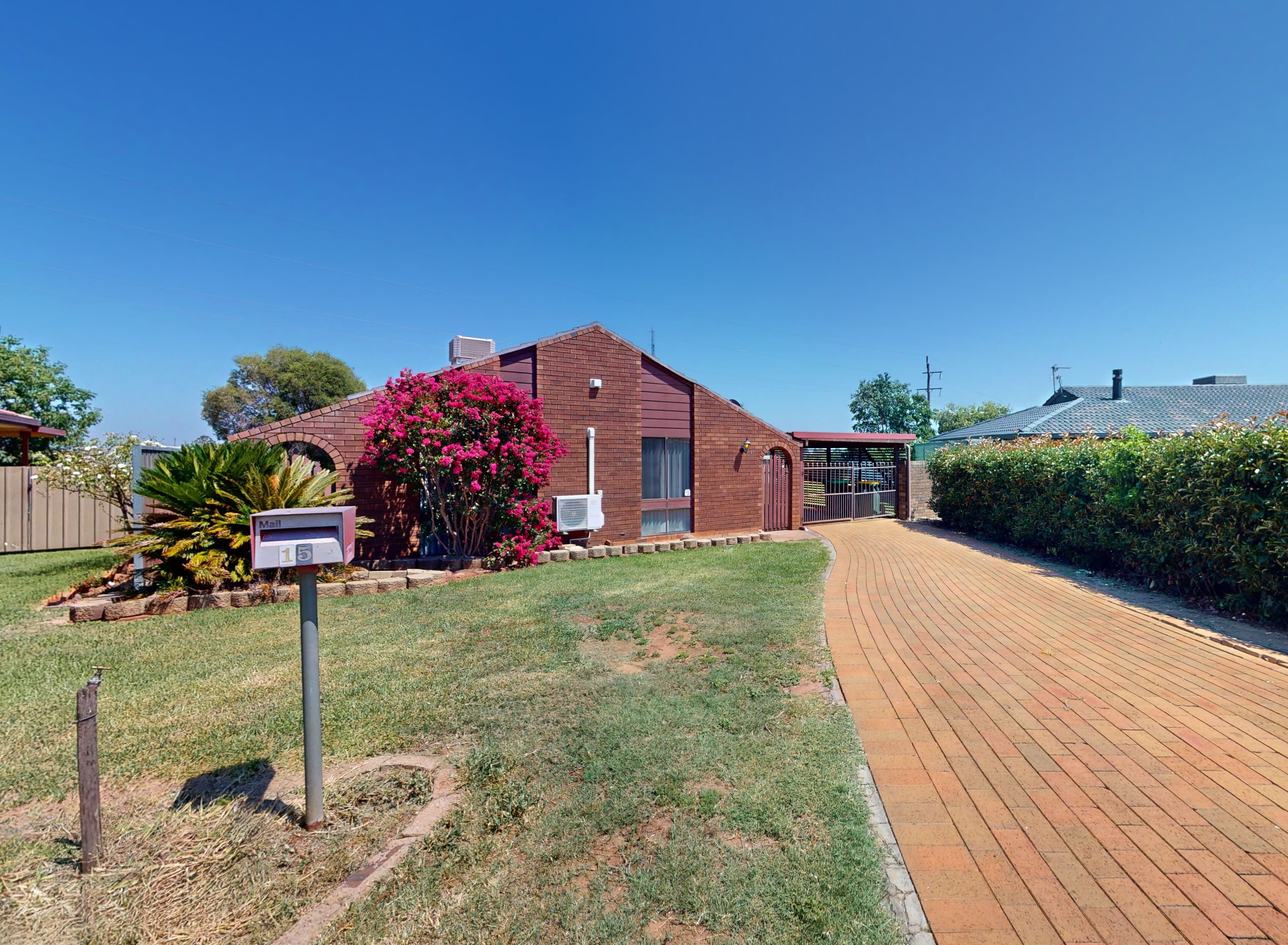 15 Flinders Close, Dubbo NSW 2830, Dubbo - Image 1