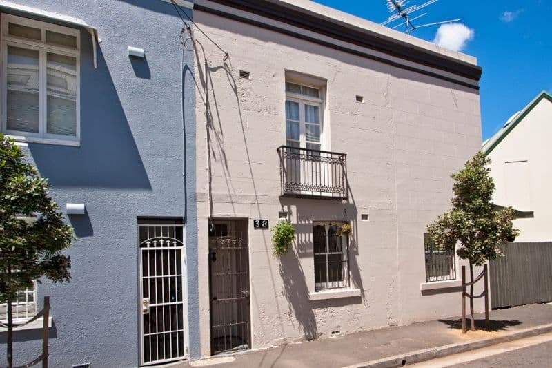 38 Iredale Street, NEWTOWN NSW 2042, Newtown - Thumbnail 5