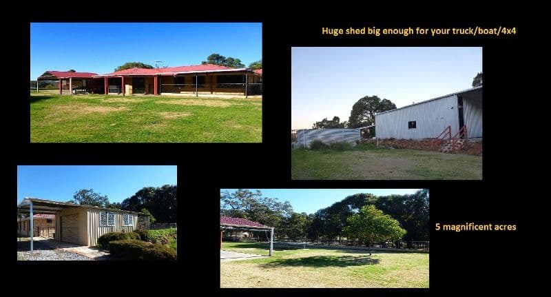 27 Wychwood Close, BULLSBROOK WA 6084, Bullsbrook - Image 1