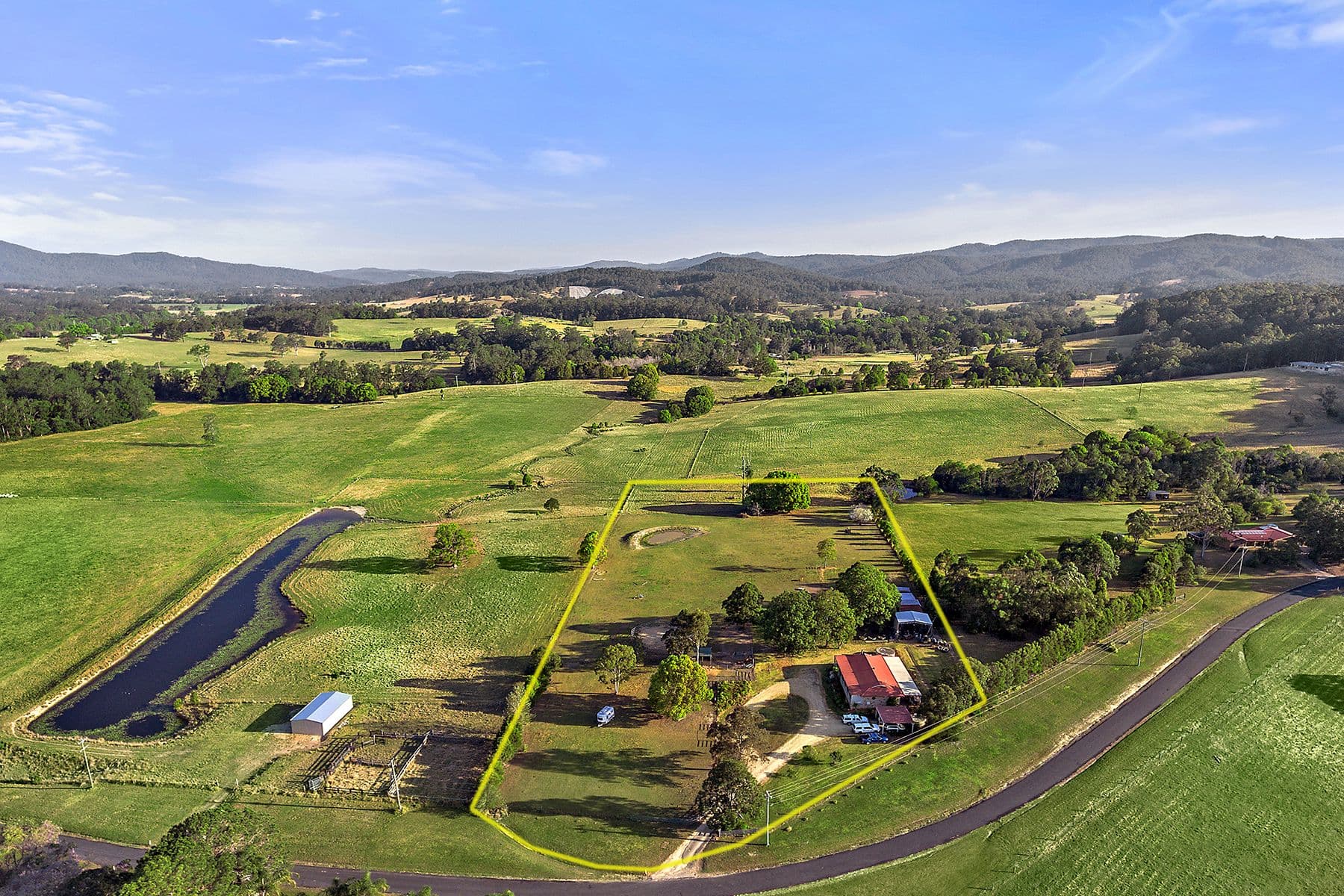 65 Ferretts Road, Nana Glen - Image 1