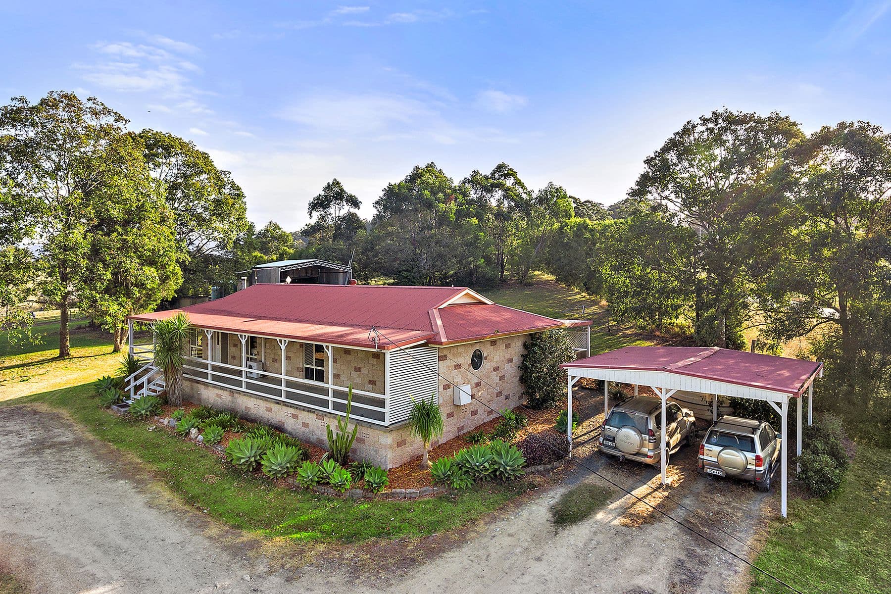 65 Ferretts Road, Nana Glen - Thumbnail 2