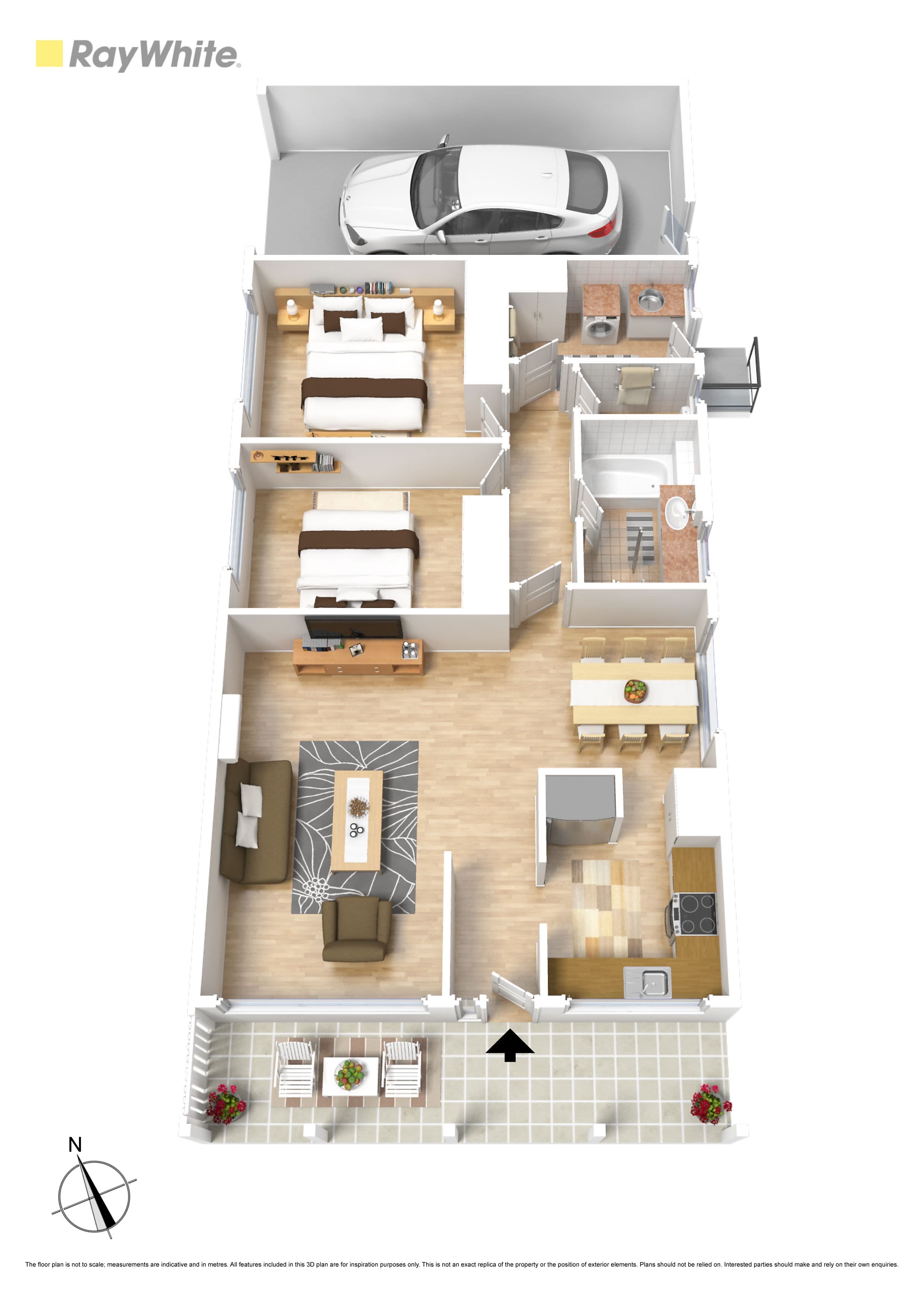 11 Long Street, Frankston VIC 3199, Frankston - Thumbnail 7