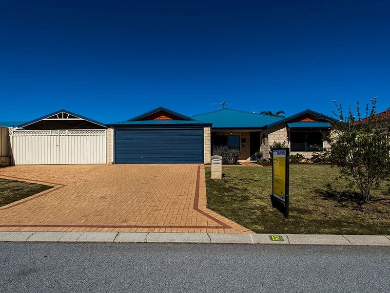 12 Wagner Turn, Baldivis WA 6171, Baldivis - Image 1