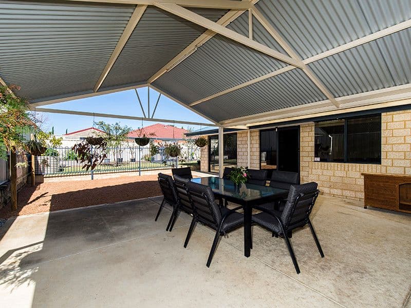 12 Wagner Turn, Baldivis WA 6171, Baldivis - Thumbnail 4