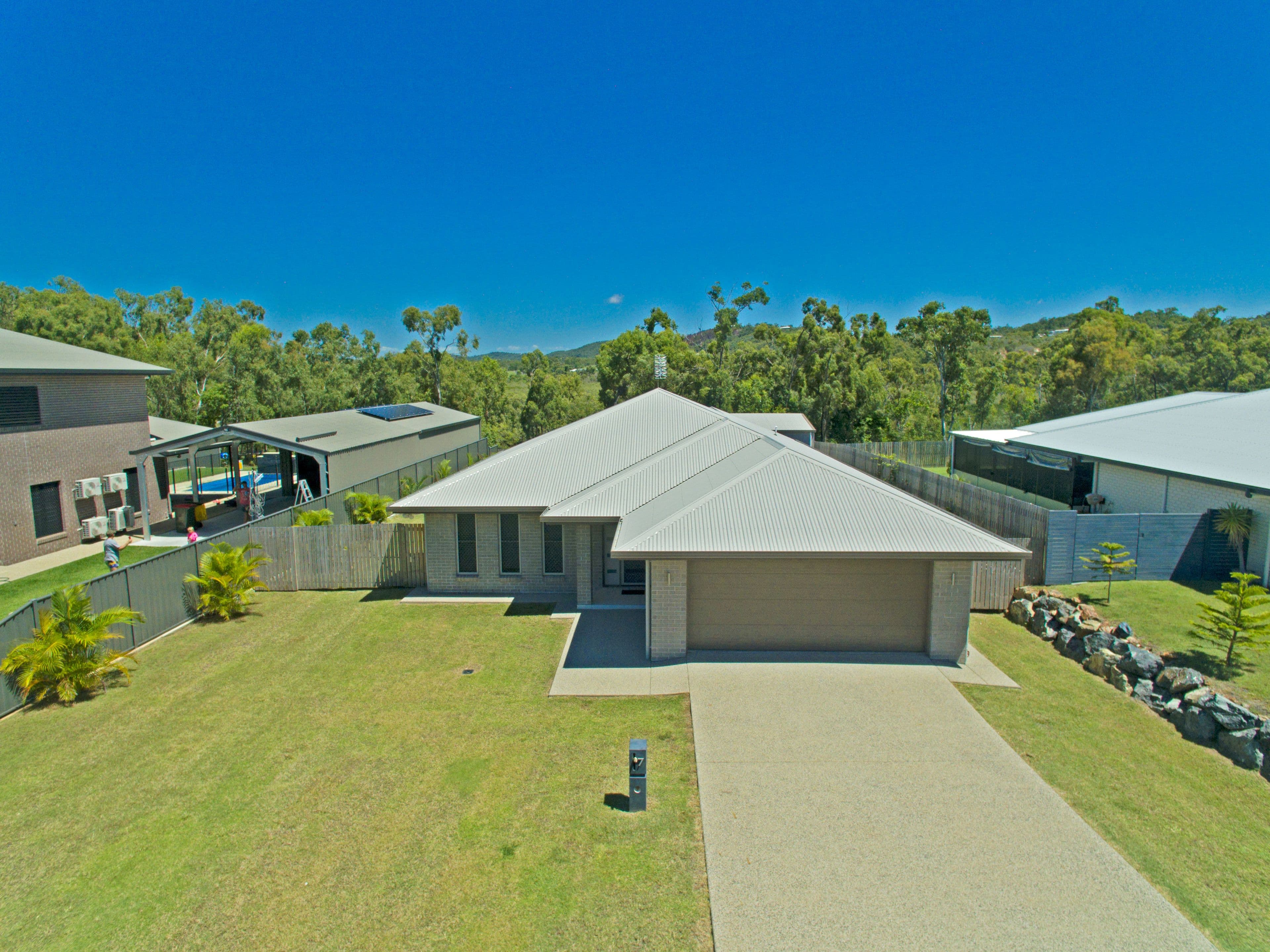 7 Plum Tree Close, Taranganba QLD 4703, Taranganba - Image 1