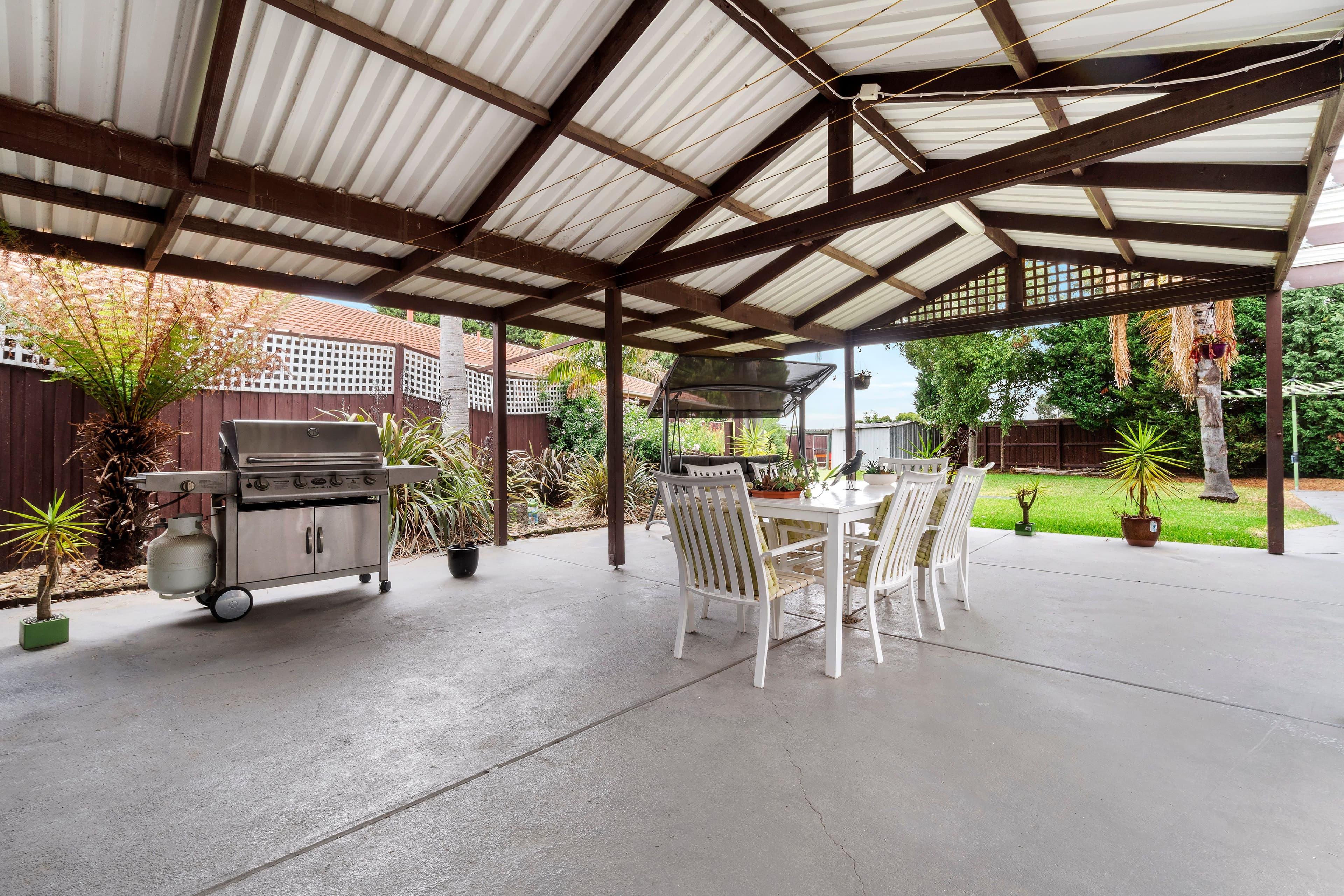 7 Eynon Court, Mill Park VIC 3082, Mill Park - Thumbnail 8