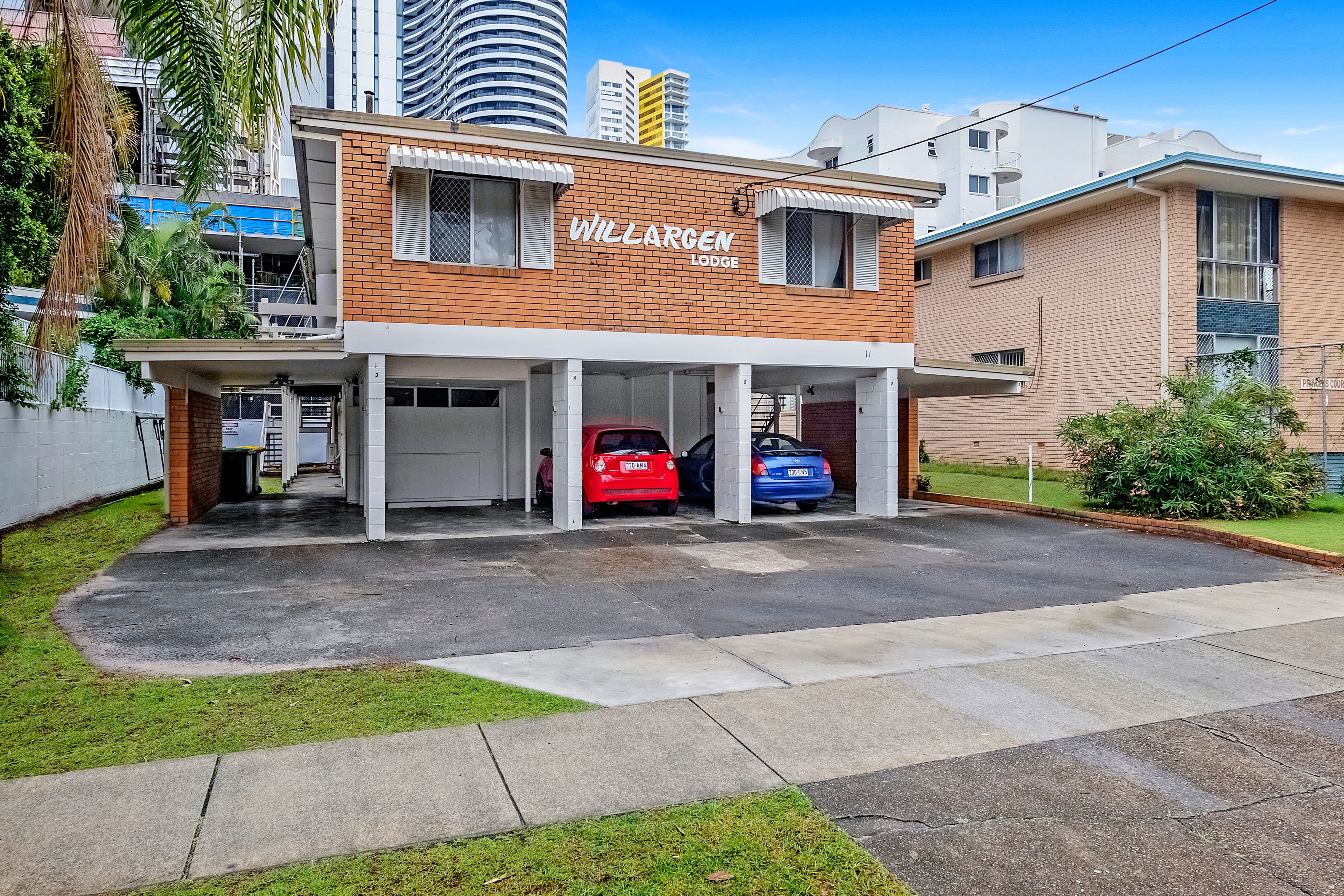 11 Anne Avenue, Broadbeach QLD 4218, Broadbeach - Thumbnail 8