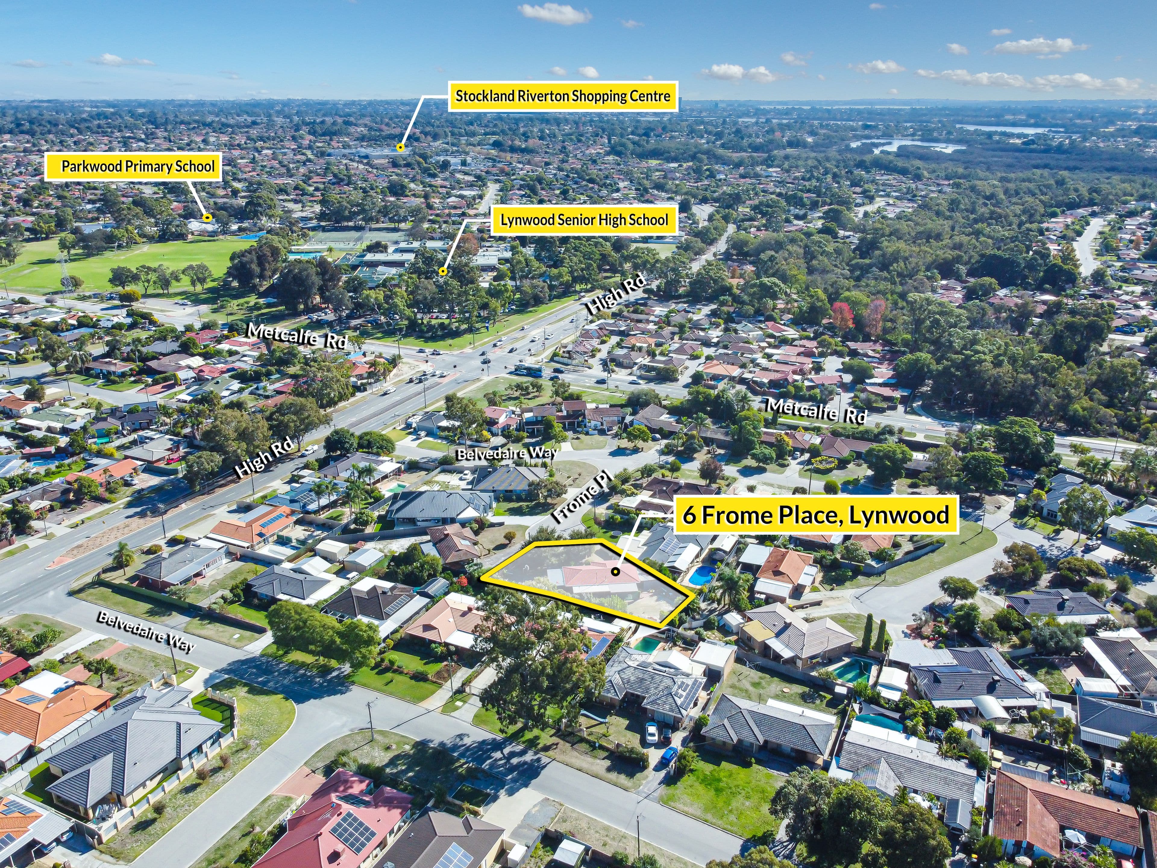 6 Frome Place, Lynwood WA 6147, Lynwood - Thumbnail 3