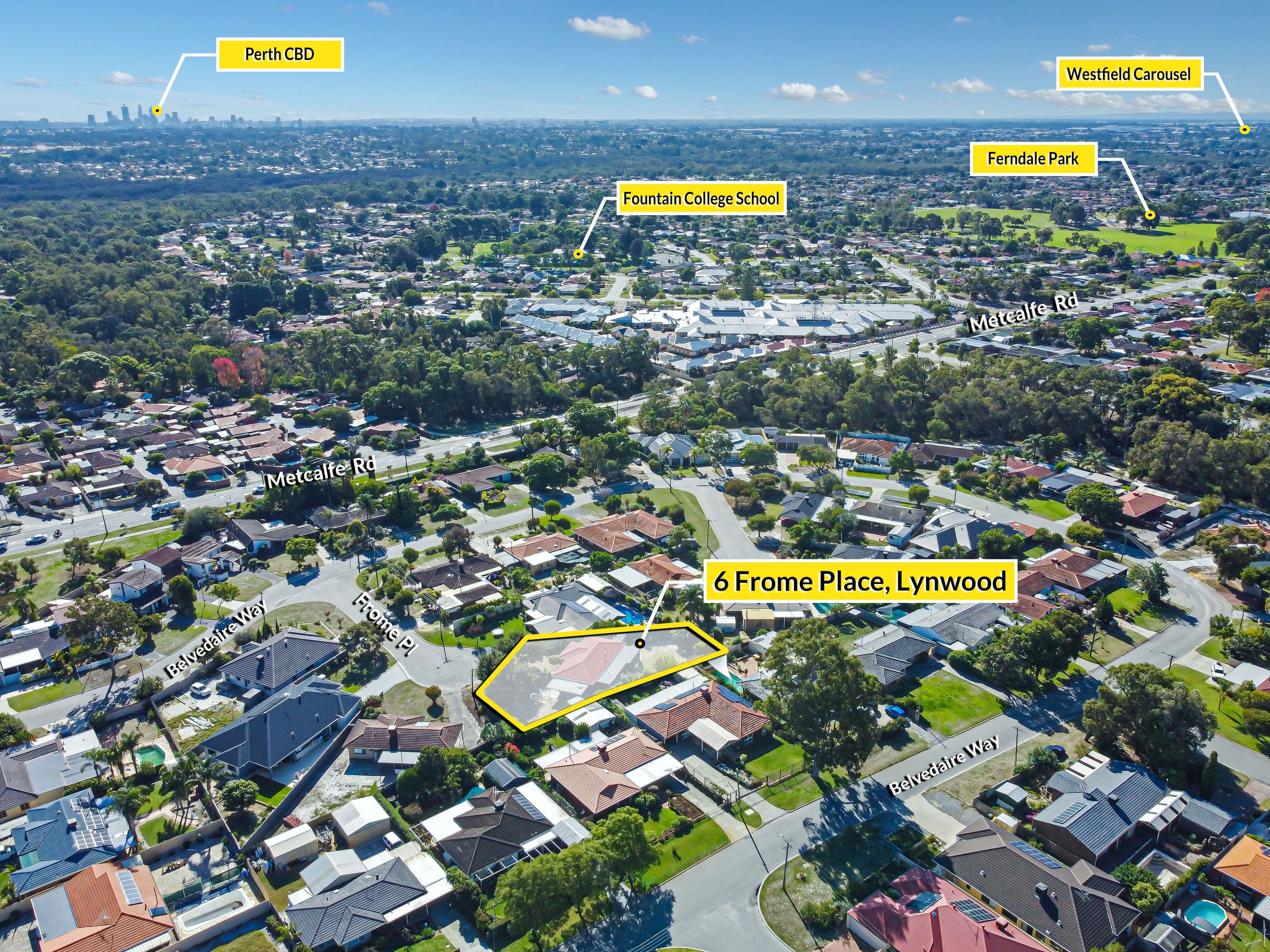 6 Frome Place, Lynwood WA 6147, Lynwood - Thumbnail 4