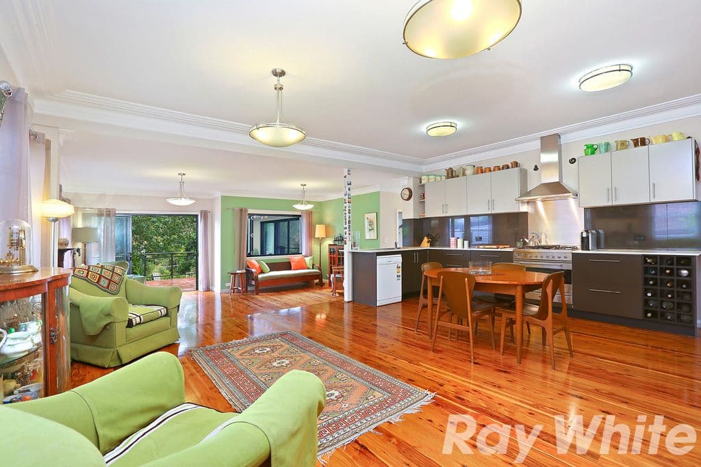 6 Nelson Road, EARLWOOD NSW 2206, Earlwood - Thumbnail 2