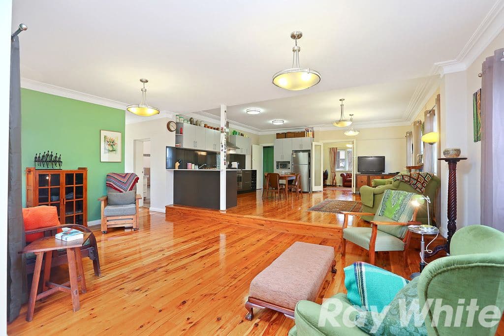 6 Nelson Road, EARLWOOD NSW 2206, Earlwood - Thumbnail 6