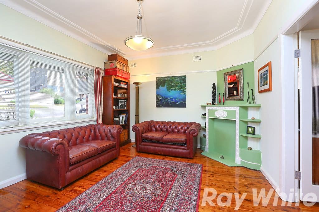 6 Nelson Road, EARLWOOD NSW 2206, Earlwood - Thumbnail 8