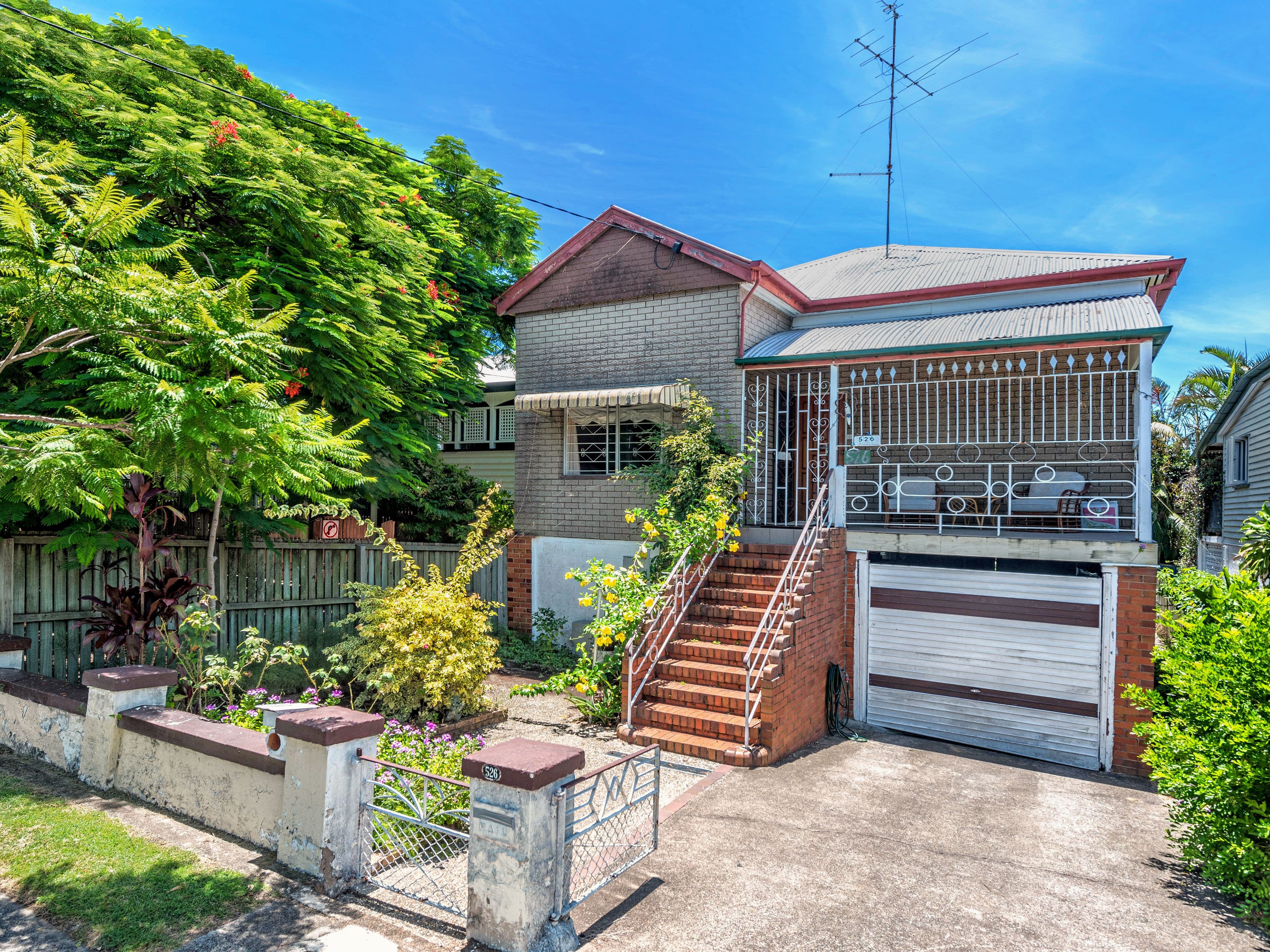 526 Lower Bowen Terrace, New Farm QLD 4005, New Farm - Image 1