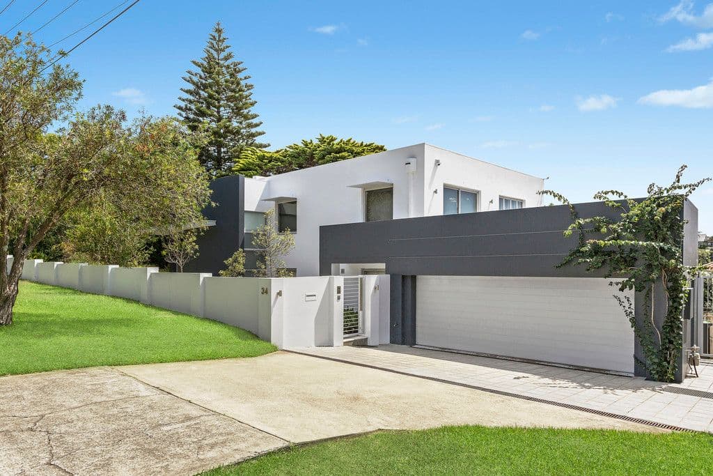 34 Hopetoun Avenue, Vaucluse - Image 1