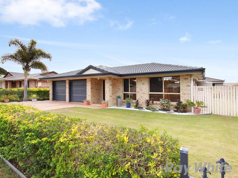 17 Honeydew Crescent, TAIGUM QLD 4018, Taigum - Image 1