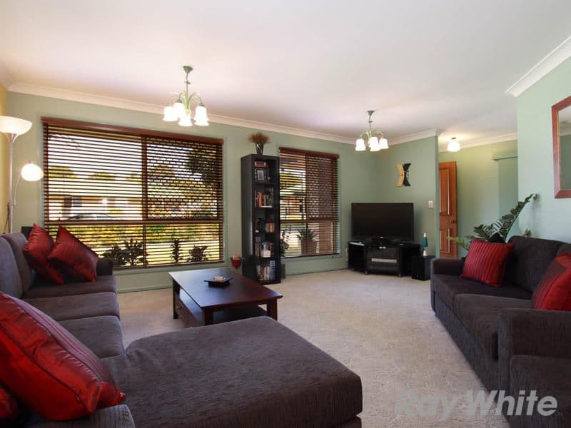17 Honeydew Crescent, TAIGUM QLD 4018, Taigum - Thumbnail 5