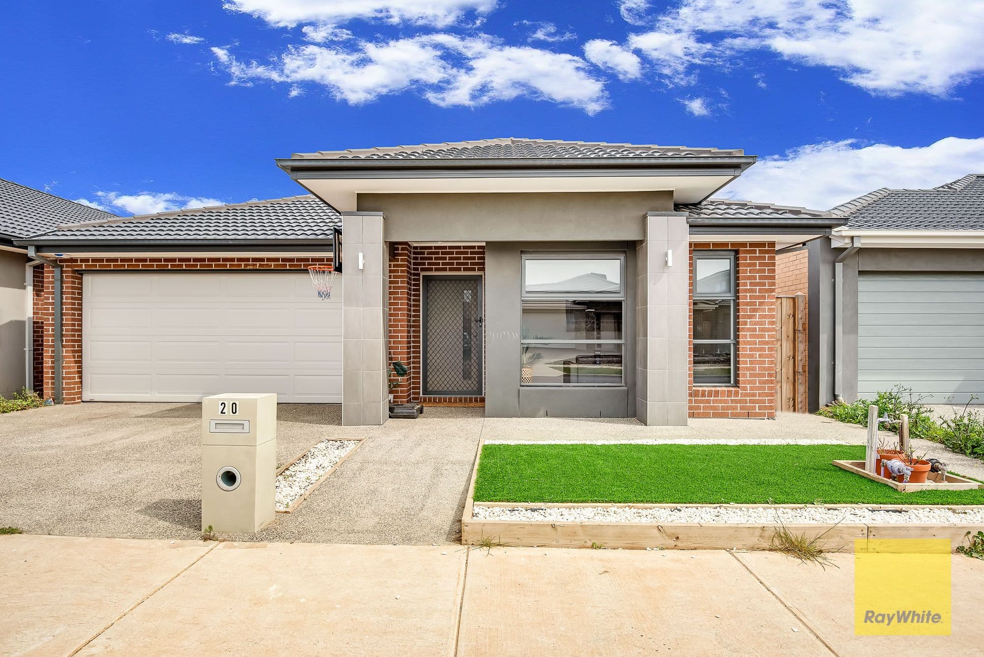 20 Donahue Street, Truganina VIC 3029, Truganina - Image 1