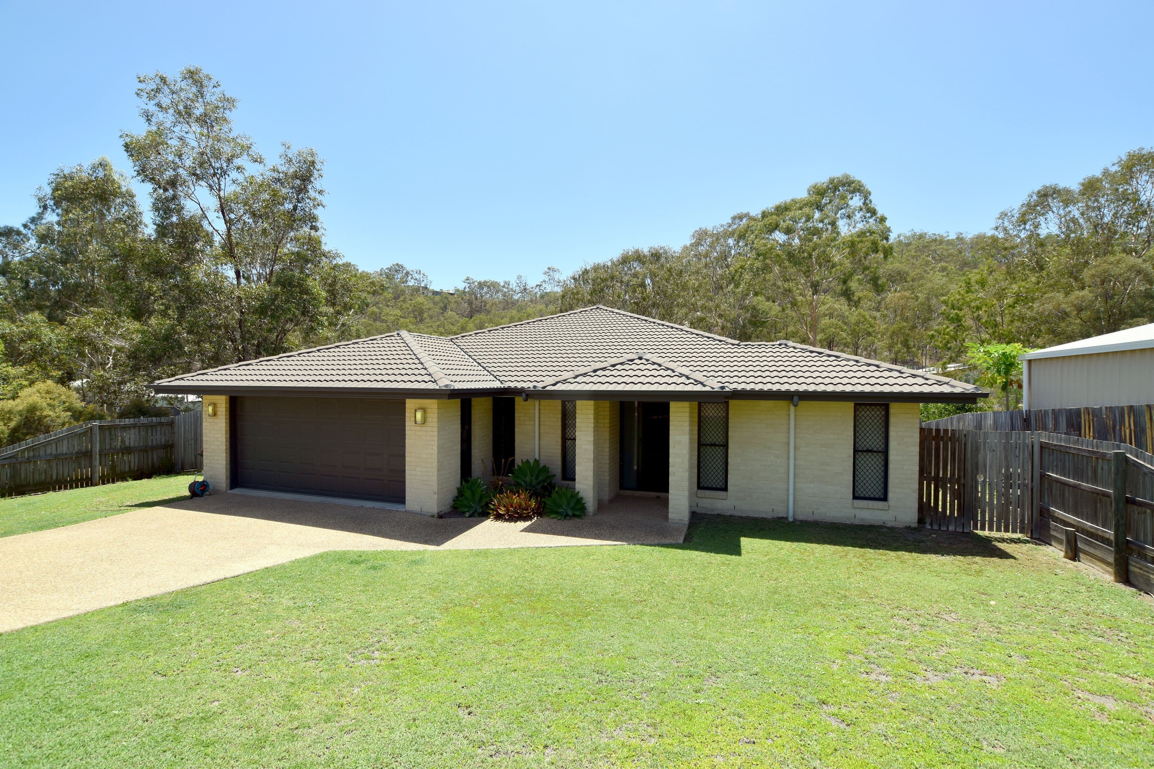 5 Munroe Court, West Gladstone QLD 4680, West Gladstone - Image 1