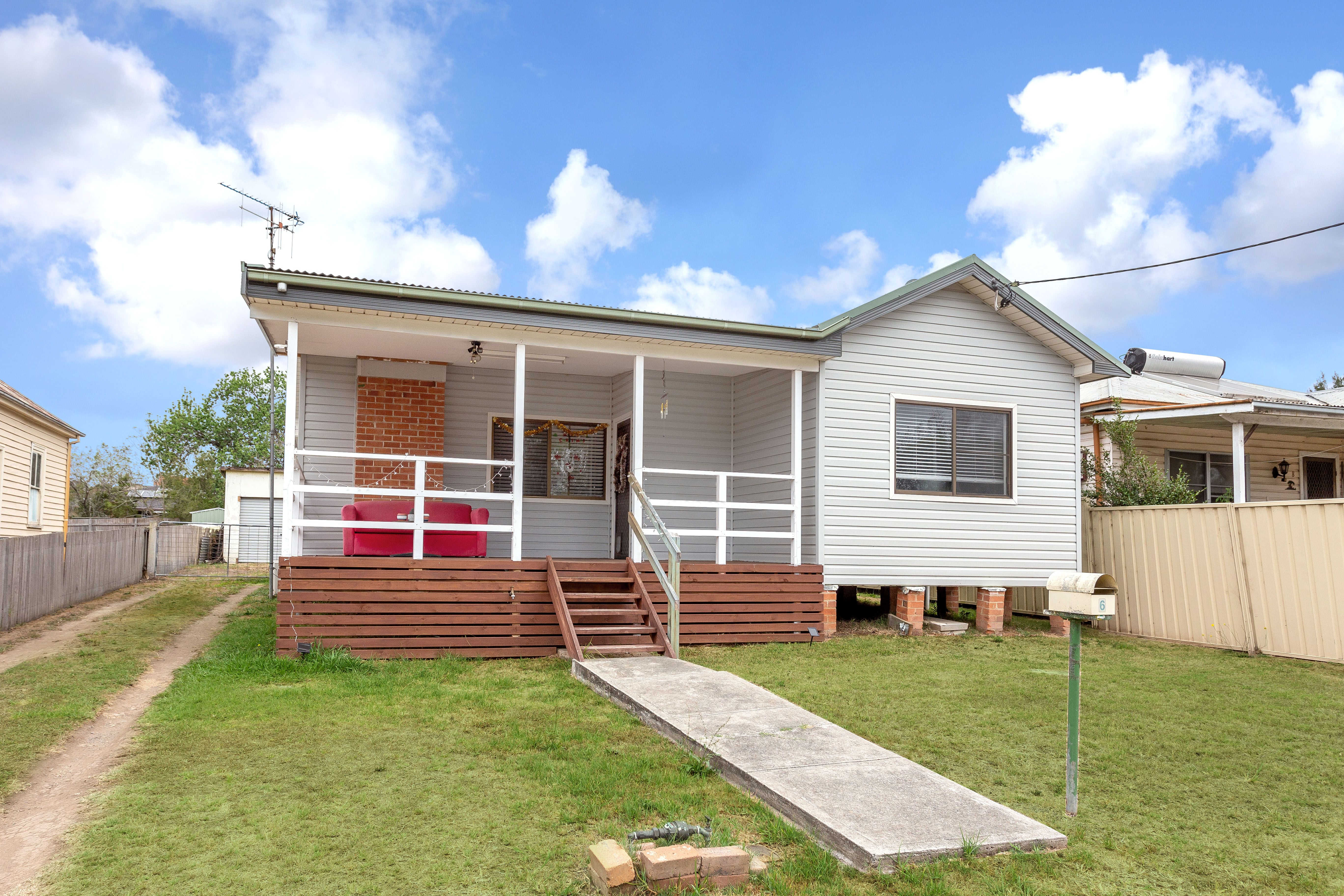 6 Mortimer Street, Wingham NSW 2429, Wingham - Image 1